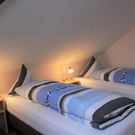 Hotel Burgbuehl Sankt Antoni Esterno foto